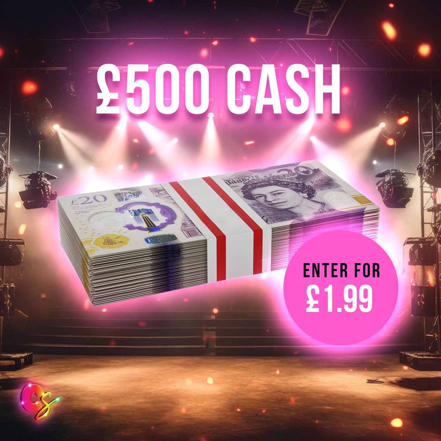 500-cash-competition-sisters